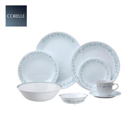 Corelle dinnerware 76 piece set outlet